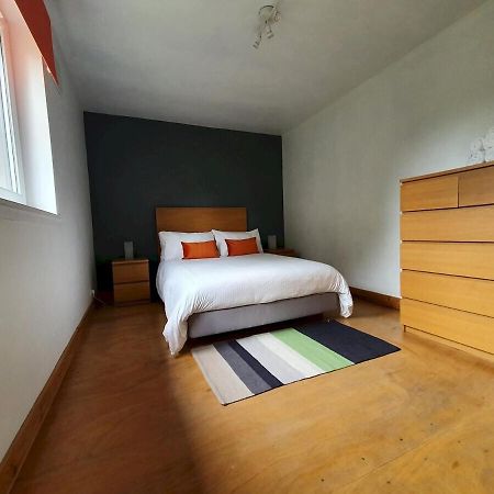2 Bedroom, Free Parking & Netflix Near Hospitals Aberdeen Kültér fotó
