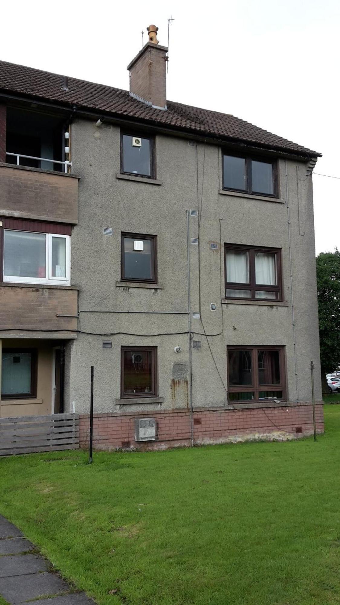 2 Bedroom, Free Parking & Netflix Near Hospitals Aberdeen Kültér fotó